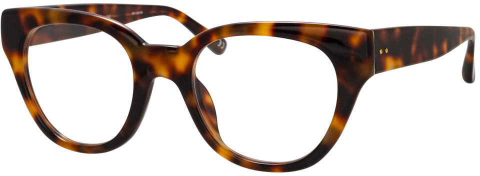 Color_LFL653C10OPT - Linda Farrow Harper C10 Optical D-Frame