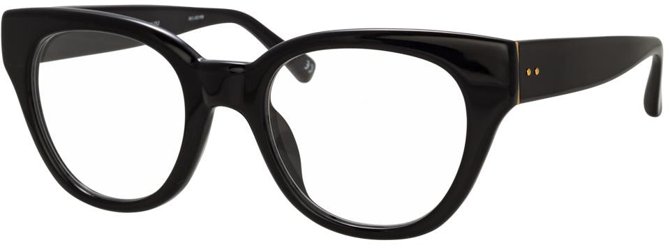 Color_LFL653C8OPT - Linda Farrow Harper C8 Optical D-Frame