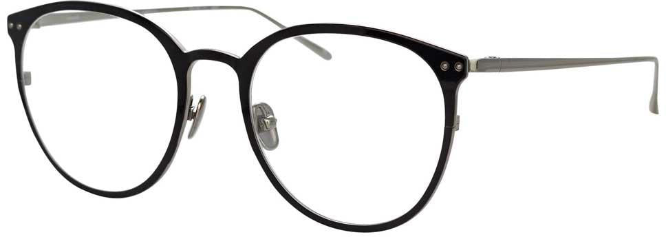 Color_LFL928C2OPT - Linda Farrow Staunton C2 Oval Optical Frame