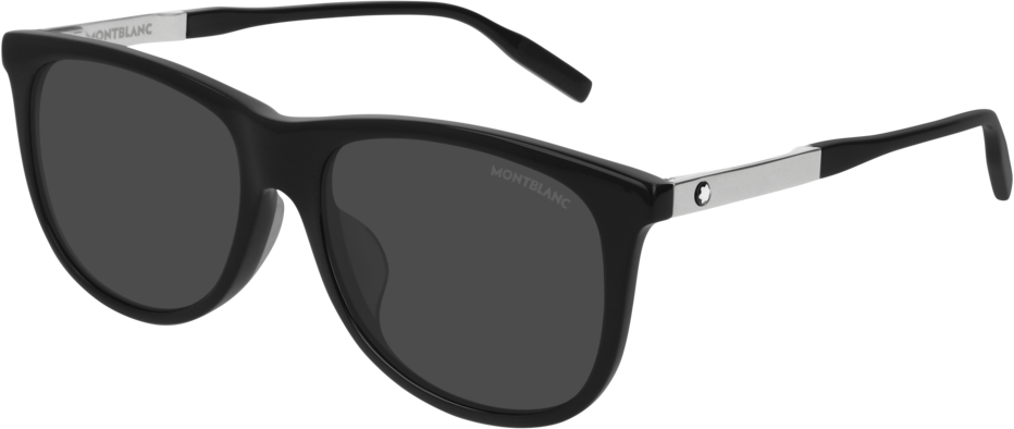 Color_MB0019SA-001 - BLACK - GREY