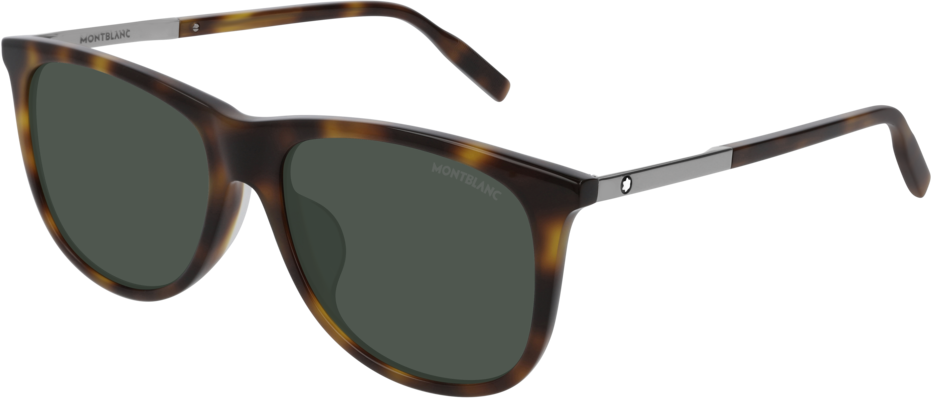 Color_MB0019SA-003 - HAVANA - GREEN