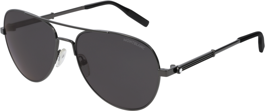Color_MB0027S-001 - RUTHENIUM - GREY