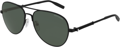Color_MB0027S-002 - BLACK - GREEN