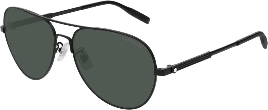 Color_MB0027S-007 - BLACK - GREEN