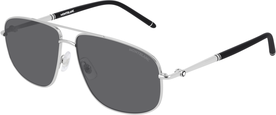 Color_MB0069S-003 - SILVER - GREY