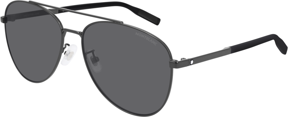 Color_MB0081SK-001 - RUTHENIUM - GREY