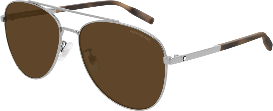 Color_MB0081SK-003 - RUTHENIUM - BROWN