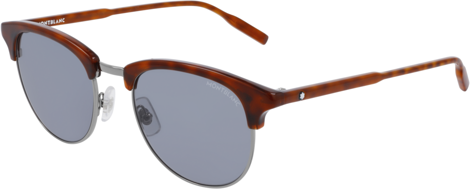 Color_MB0083S-003 - HAVANA - GREY
