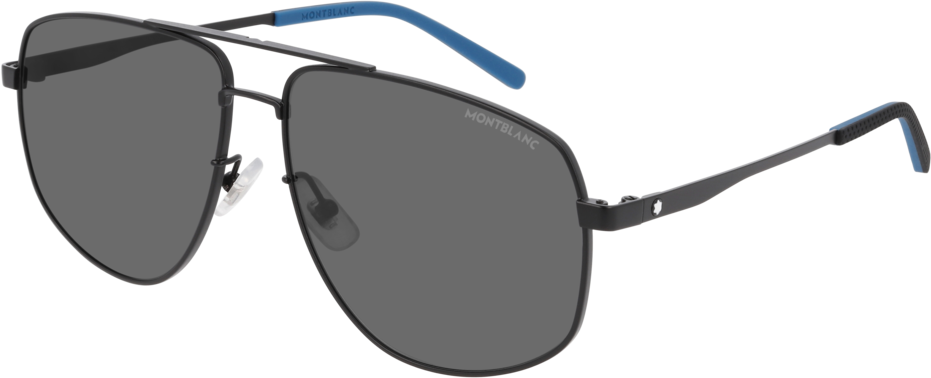 Color_MB0102S-001 - BLACK - GREY