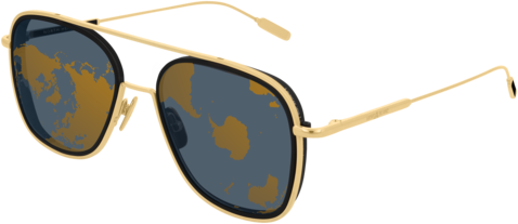 Color_MB1858-001 - GOLD - GOLD - MIRROR