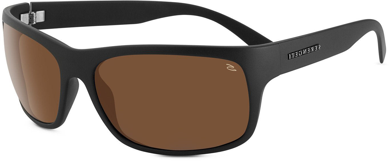 Color_8299 - Grey Matte - Mineral Polarized Drivers Cat 2 to 3