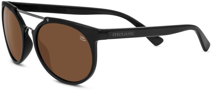 Color_8350 - Black Brass Shiny Matte - Mineral Polarized Drivers Cat 2 to 3