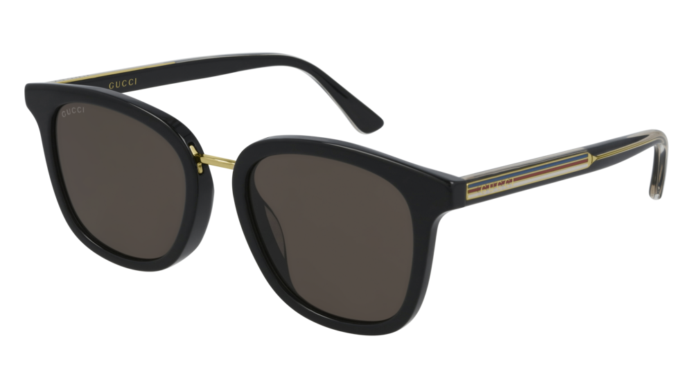 Color_GG0851SK-002 - BLACK - GREY