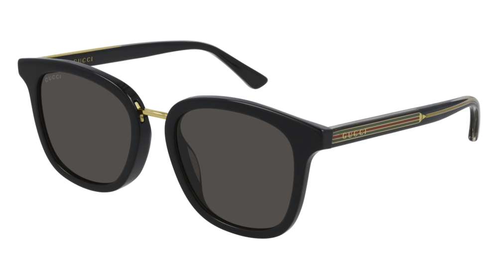 Color_GG0851SK-001 - BLACK - GREY