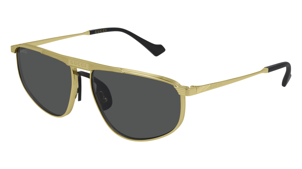 Color_GG0841S-001 - GOLD - GREY
