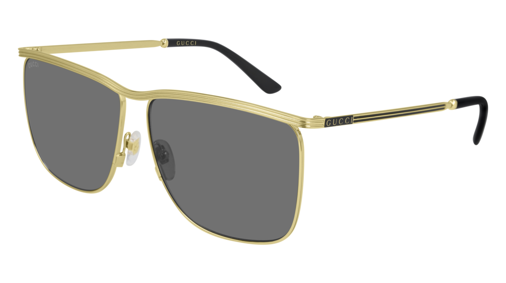 Color_GG0821S-001 - GOLD - GREY