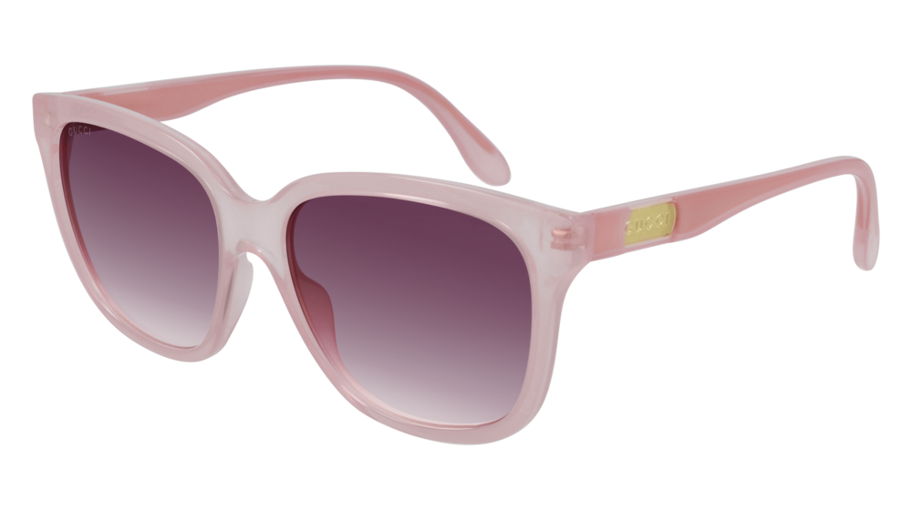 Color_GG0790S-003 - PINK - RED