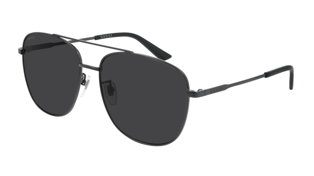 Color_GG0410SK-001 - RUTHENIUM - GREY