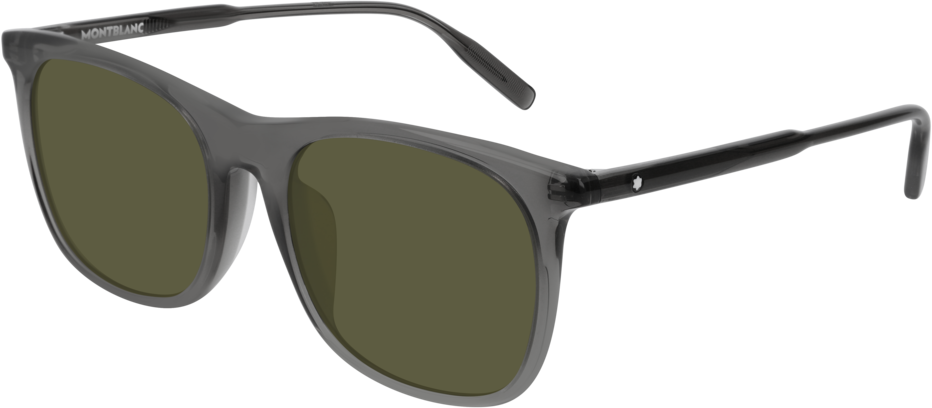Color_MB0008SA-003 - GREY - GREEN