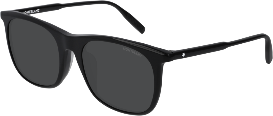 Color_MB0008SA-001 - BLACK - GREY