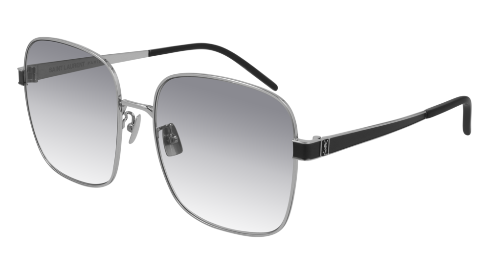 Color_SL M75-003 - SILVER - GREY - GRADIENT