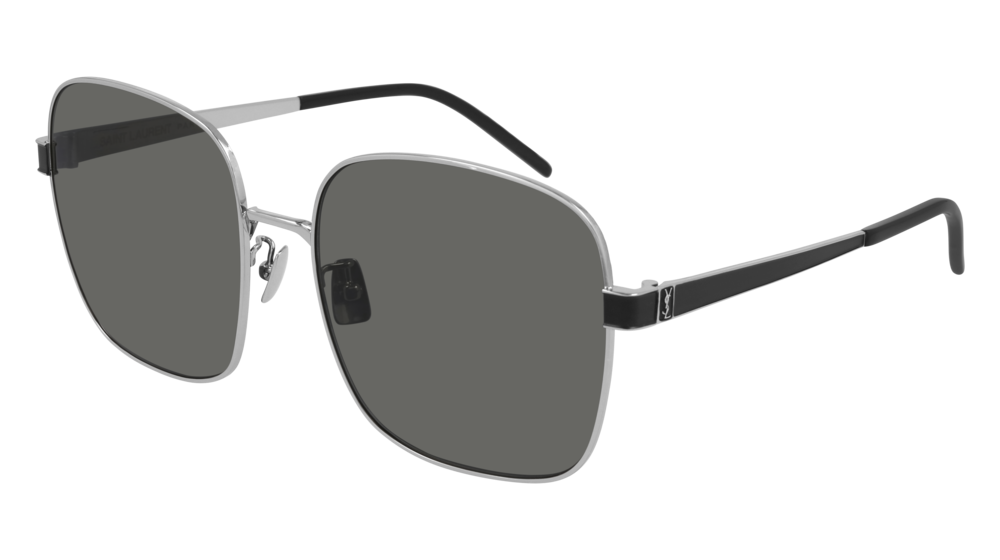 Color_SL M75-001 - SILVER - GREY