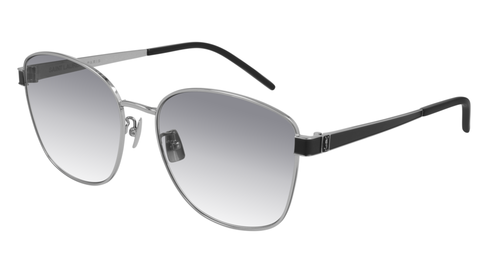 Color_SL M67/K-004 - SILVER - GREY - GRADIENT
