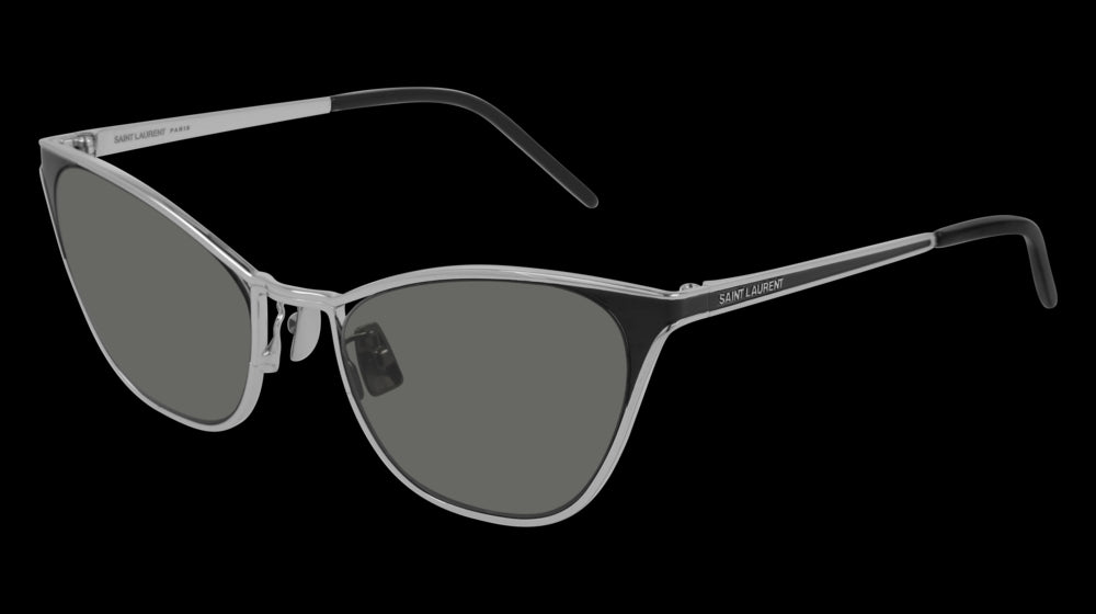 Color_SL 409-001 - SILVER - GREY