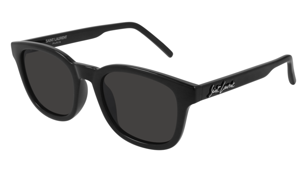 Color_SL 406-001 - BLACK - BLACK