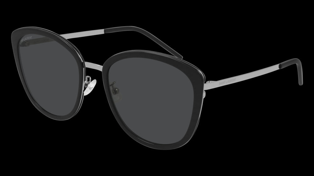 Color_SL 377/K SLIM-001 - SILVER - GREY