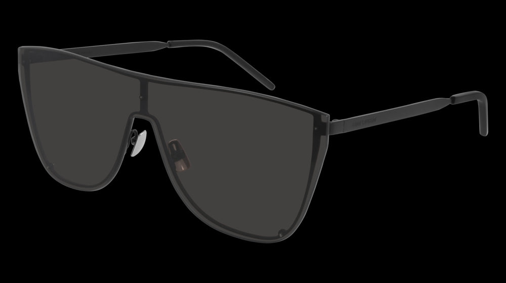 Color_SL 1-B MASK-001 - BLACK - BLACK