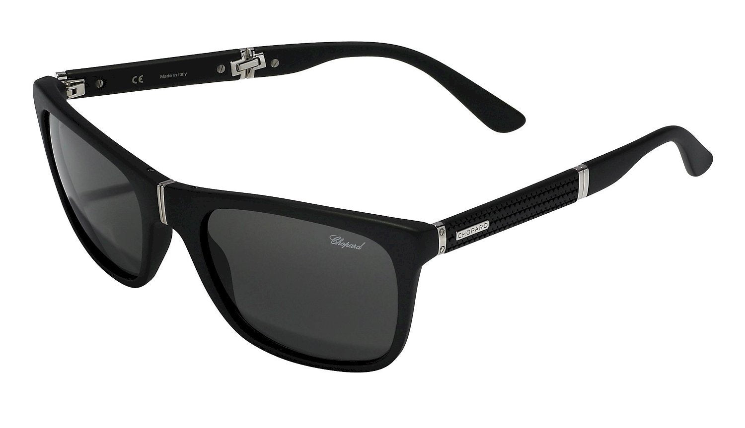 Color_U28P - Matt Black