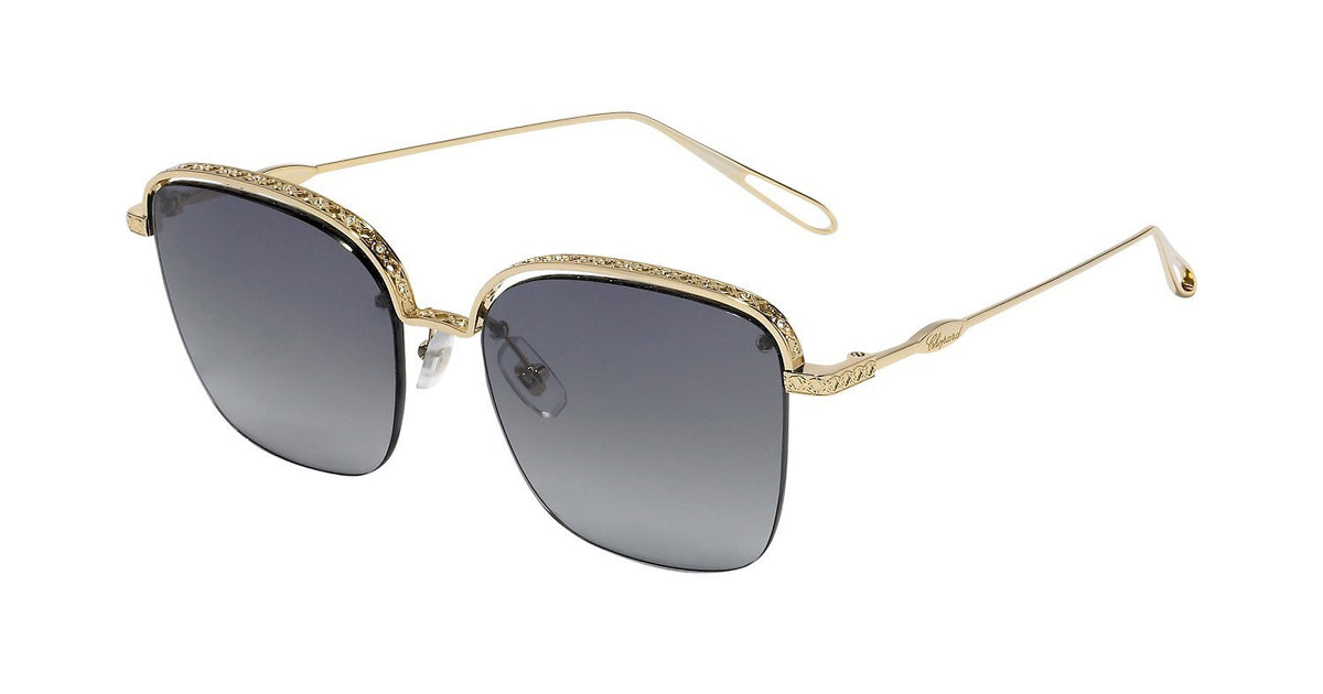 Chopard SCHD45S Sunglasses | OnlyLens.com