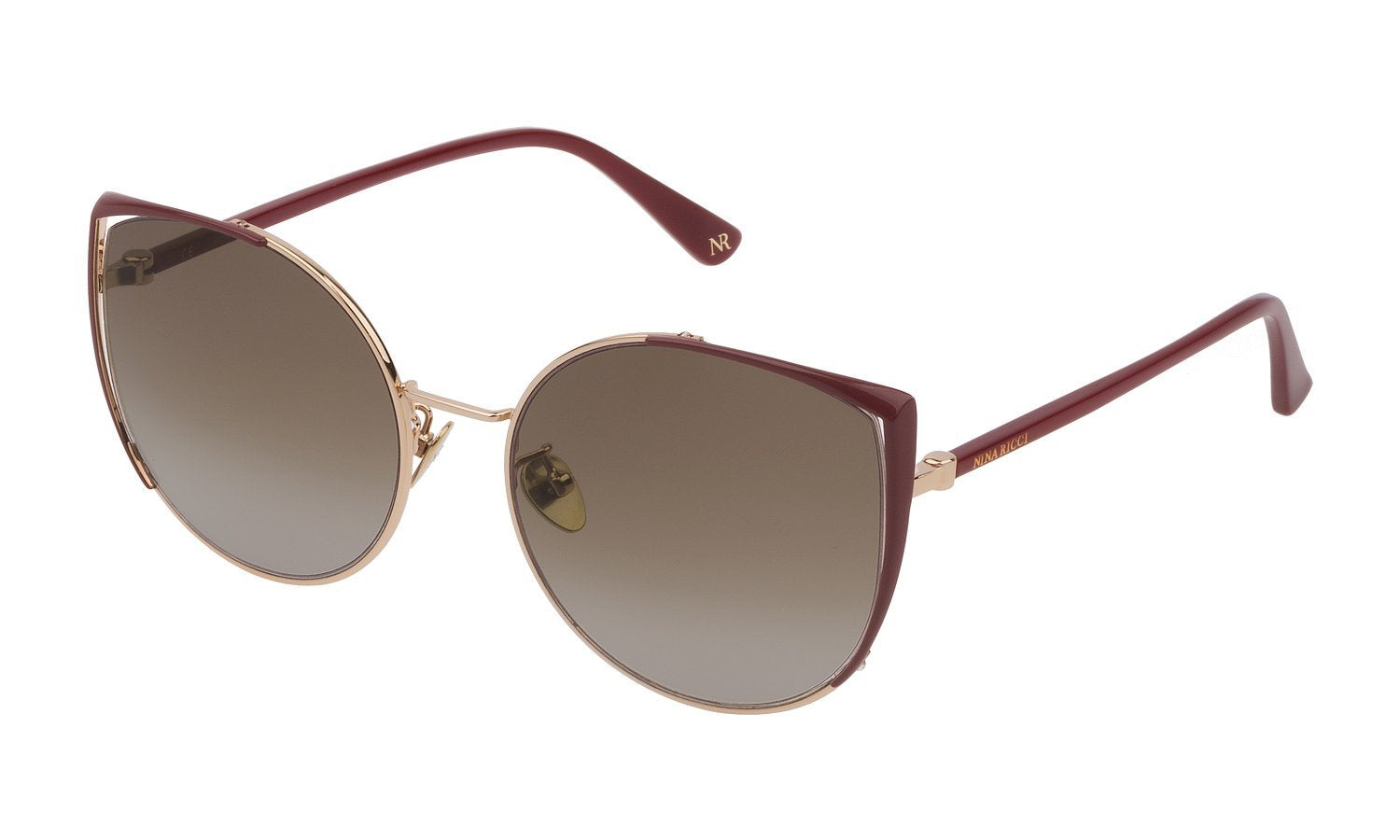 Color_0H33 - Rose Gold W/coloured Parts