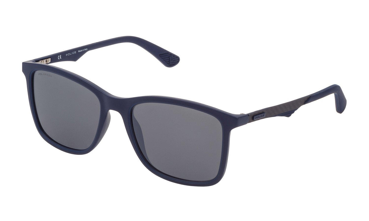 Color_6C9B - Rubberized Night Blue