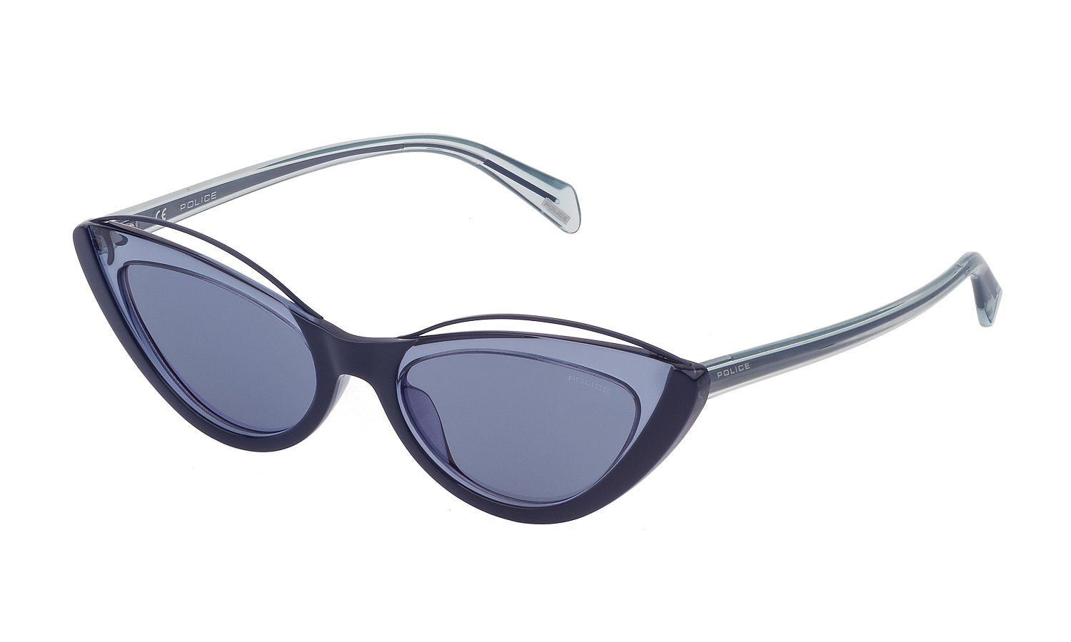 Color_07B1 - Shiny Full Blue+full Light Blue