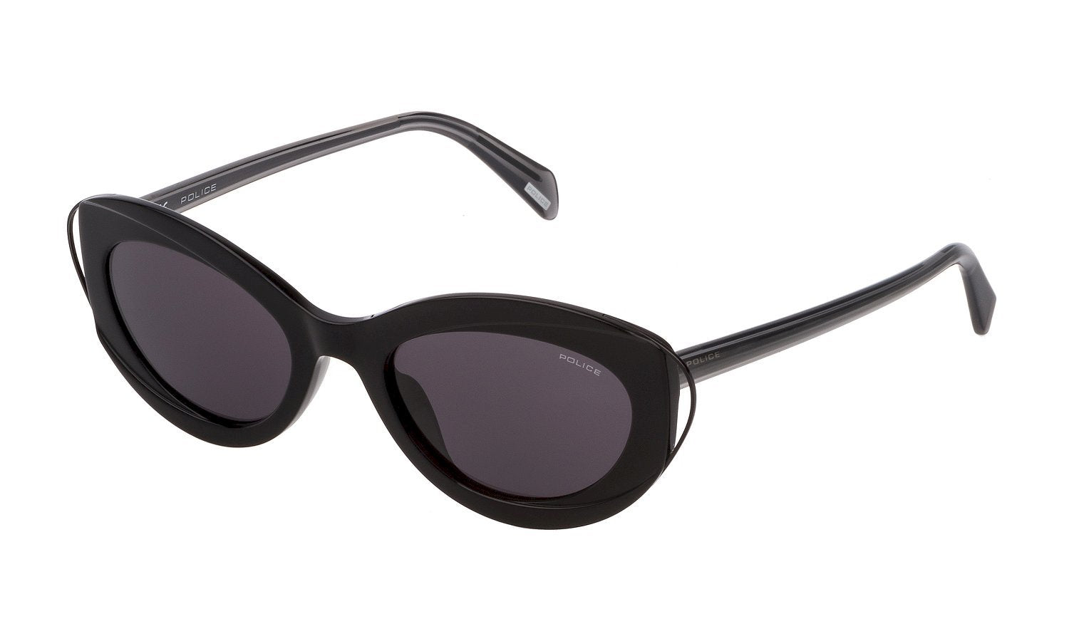 Color_0700 - Shiny Black