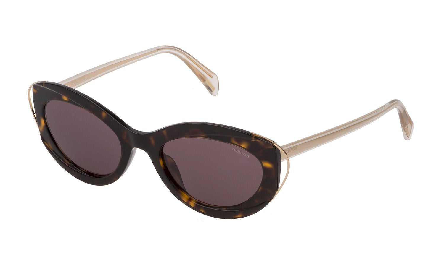 Color_0722 - Shiny Dark Havana