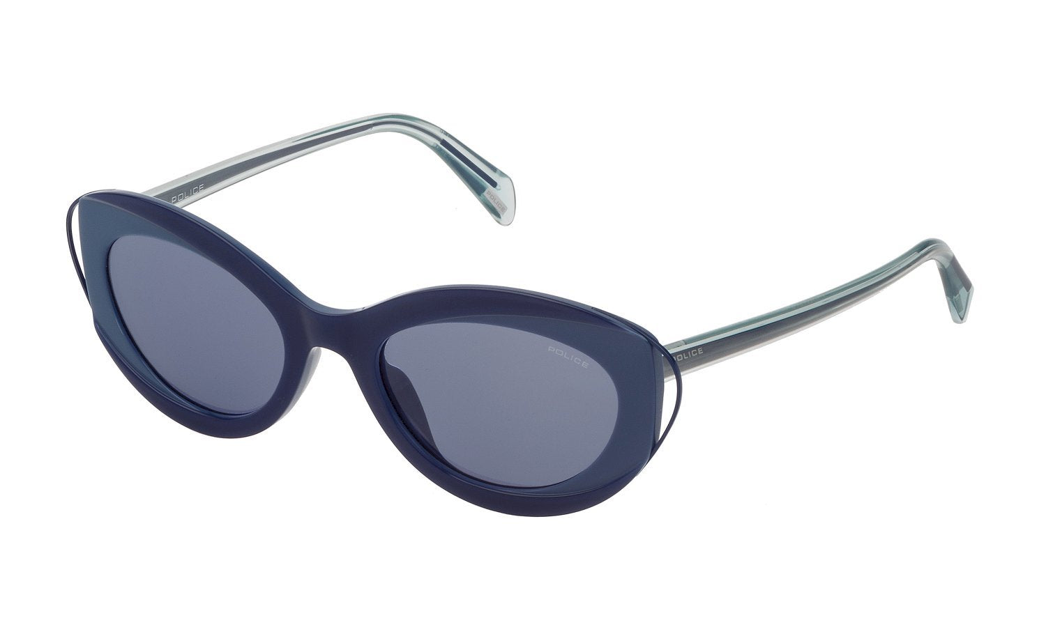 Color_07B1 - Shiny Full Blue+full Light Blue