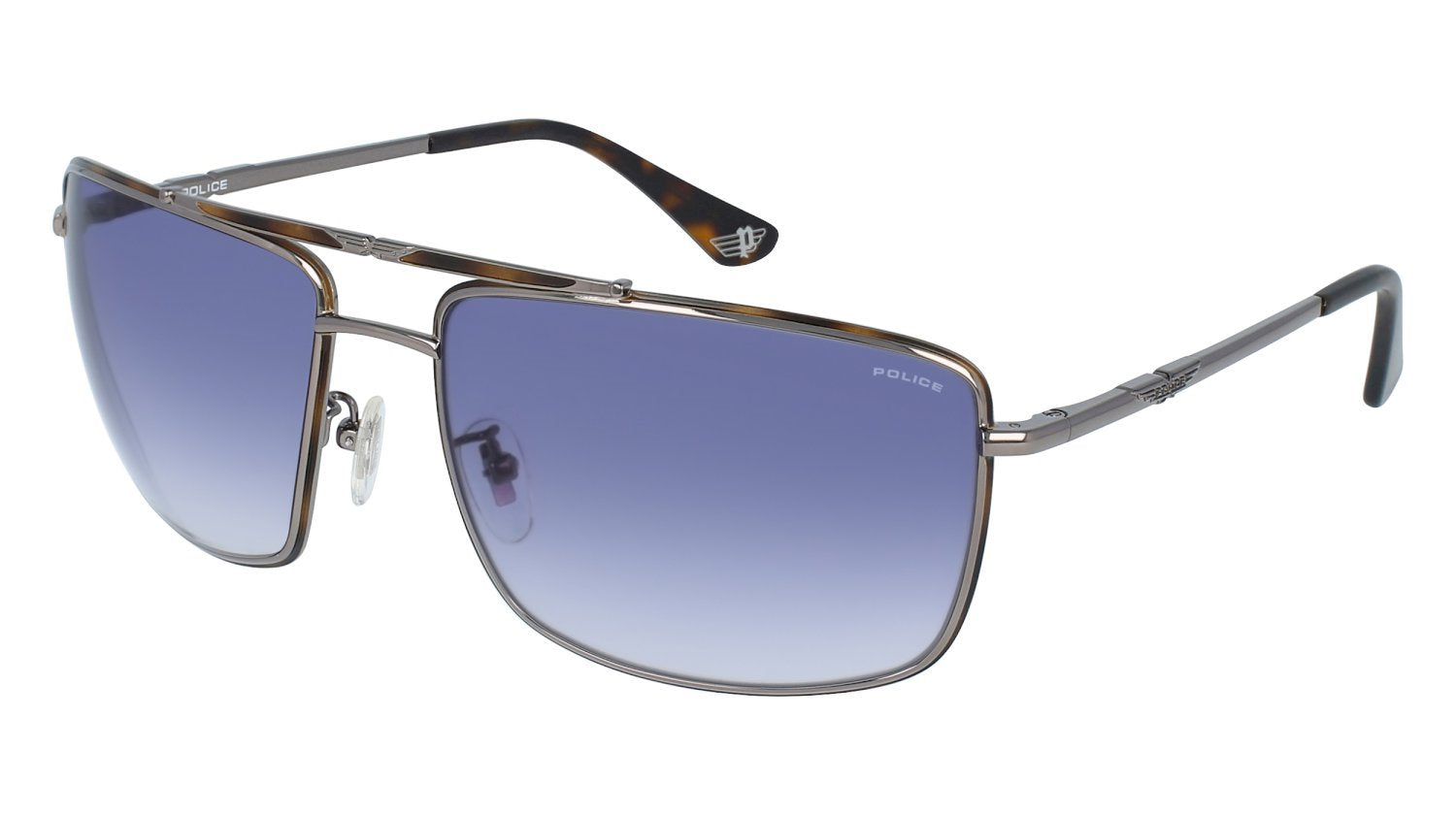 Color_0508 - Total Shiny Ruthenium W/coloured Parts