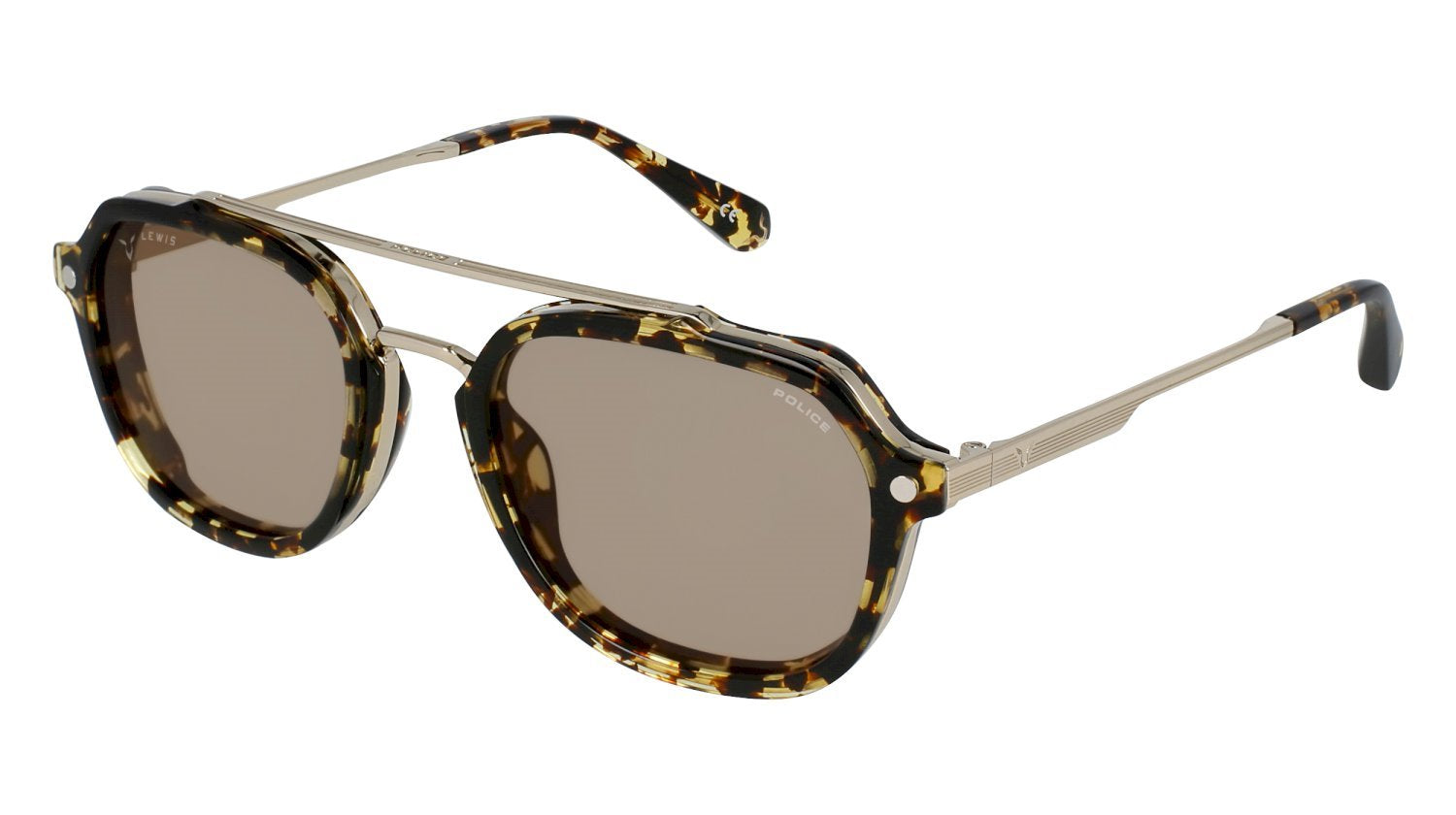 Color_594G - Shiny Light Gold