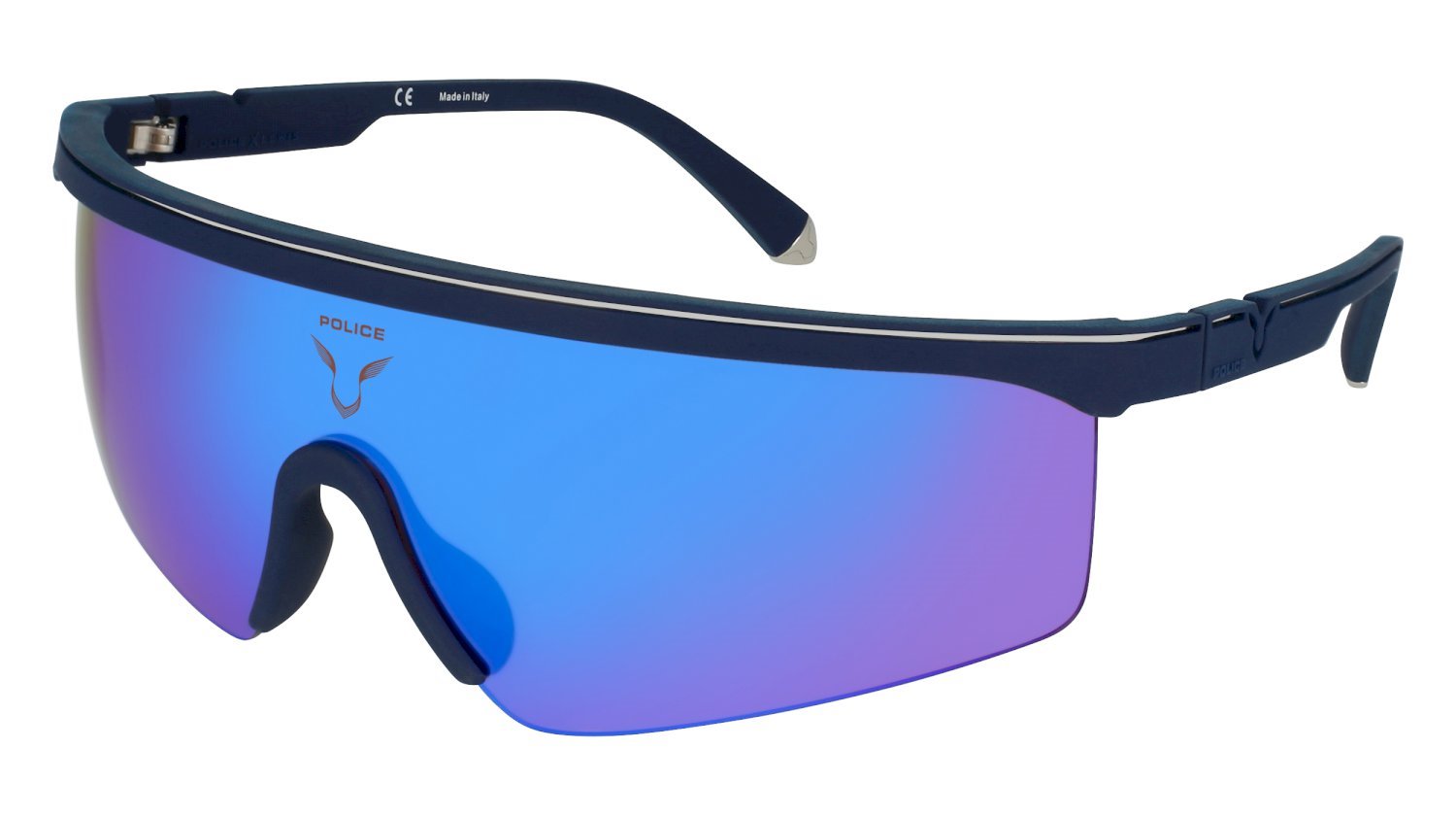 Police Spla28 Sunglasses