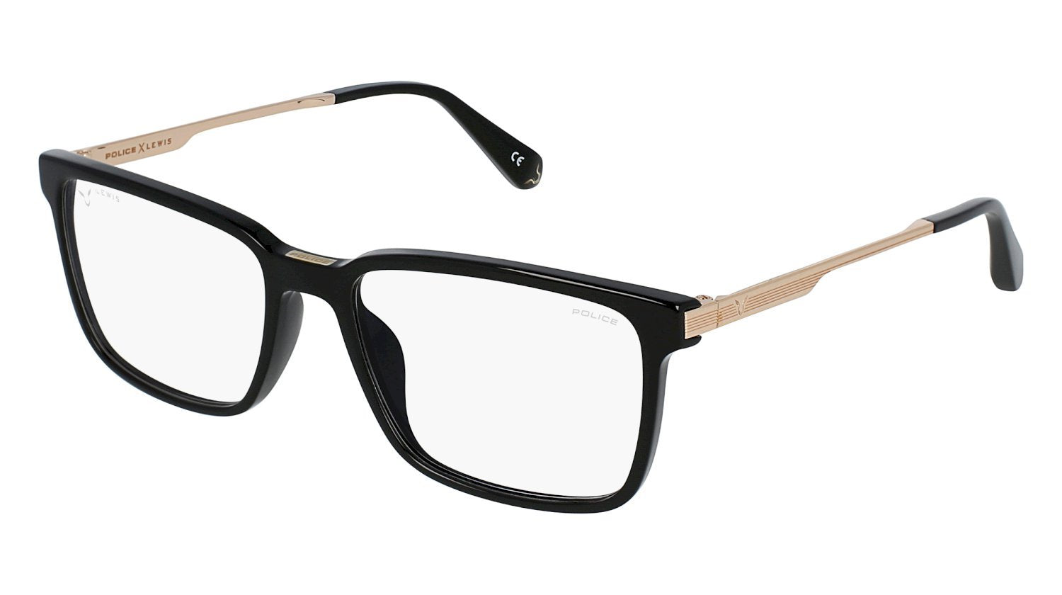 Color_0700 - Shiny Black