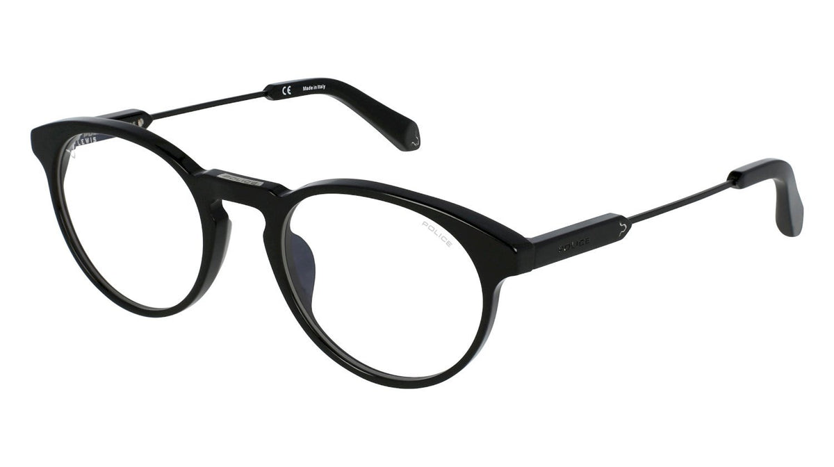 Police Lewis Hamilton SPLA31 500700 Sunglasses