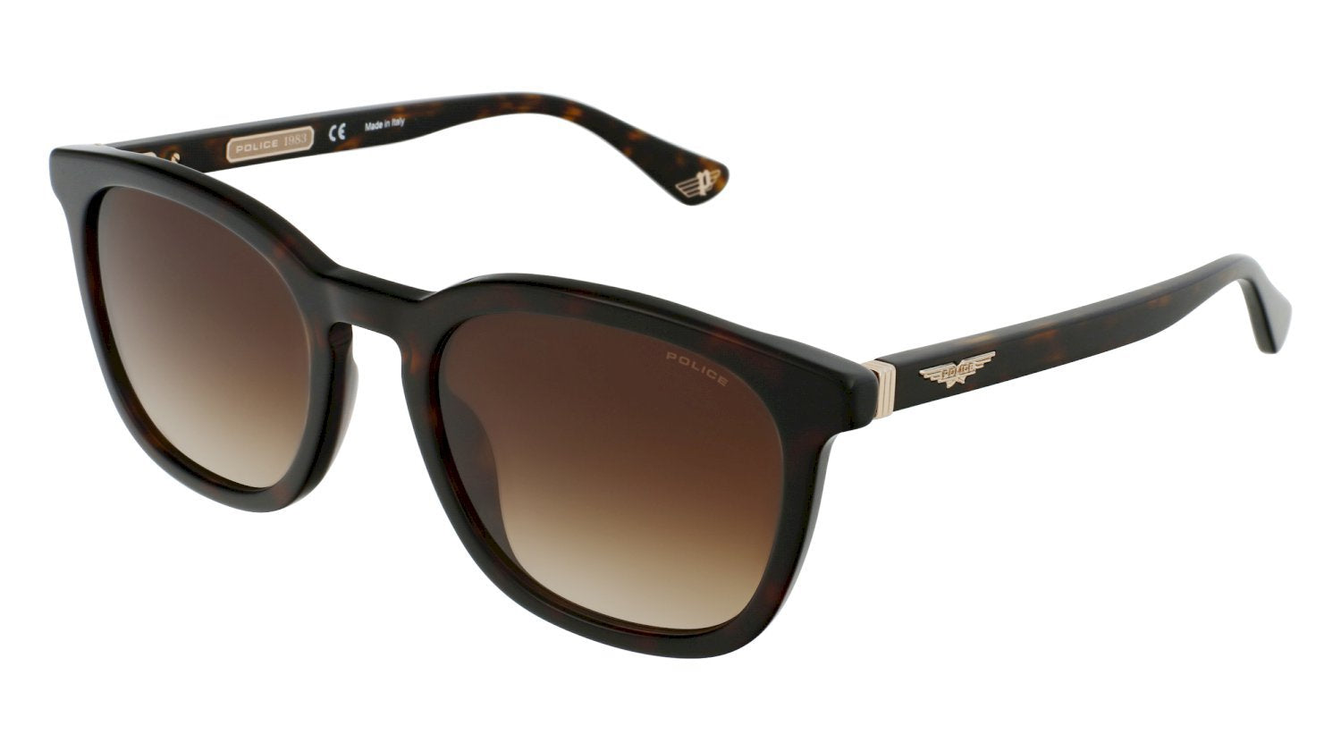 Color_0722 - Shiny Dark Havana