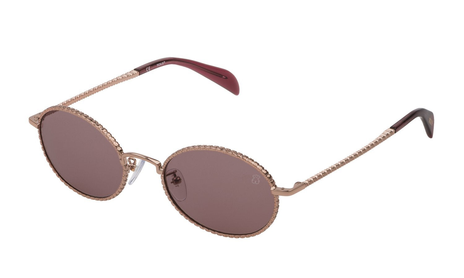 Color_A39Y - Shiny Red Gold