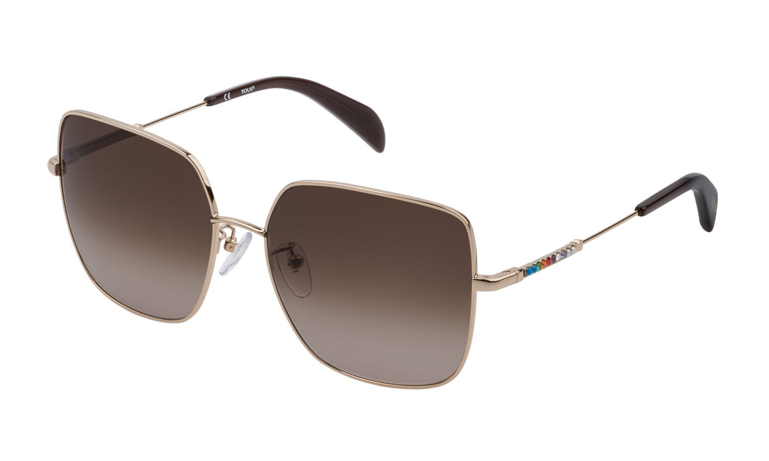 Color_300K - Shiny Rose Gold