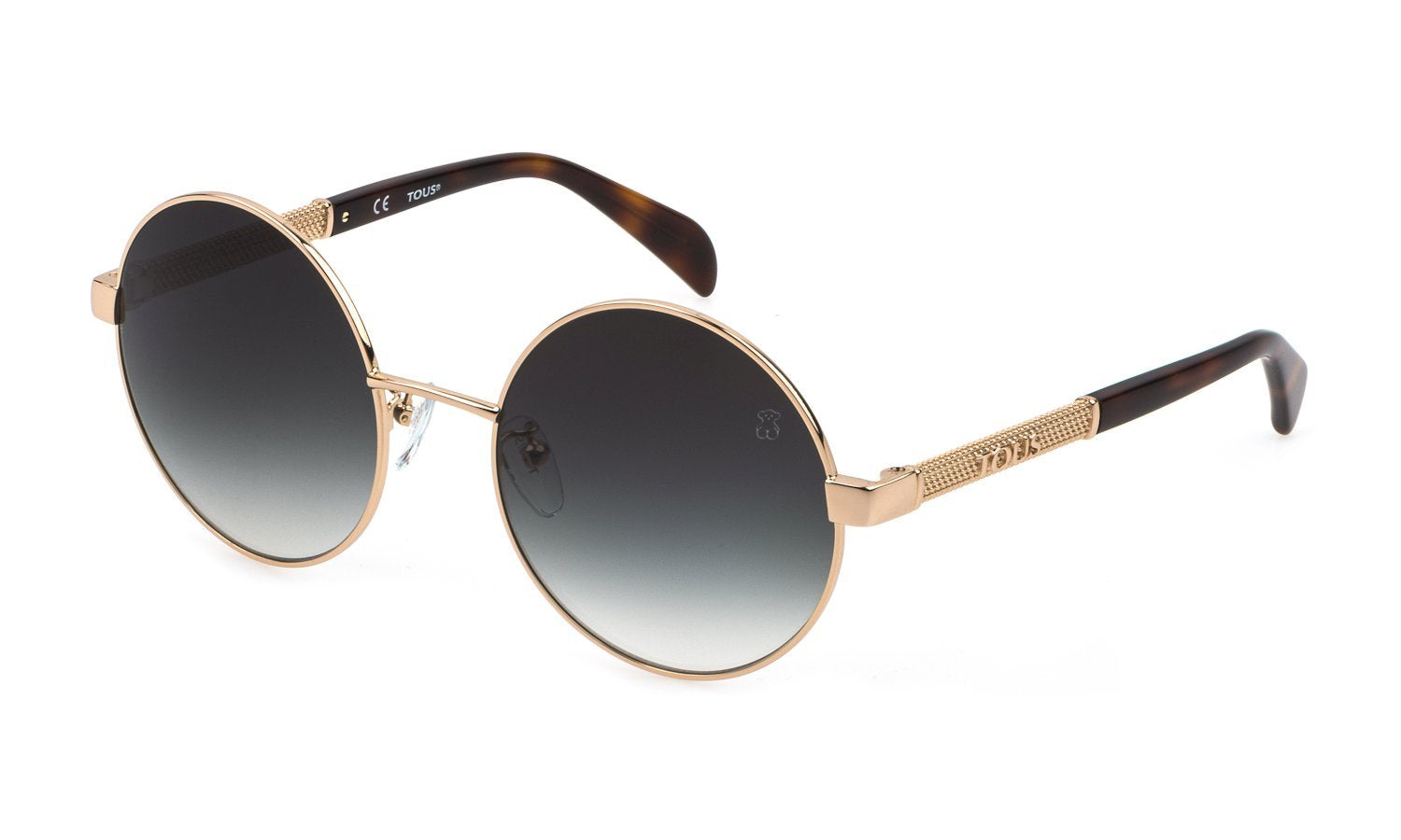 Color_0300 - Shiny Total Rose Gold