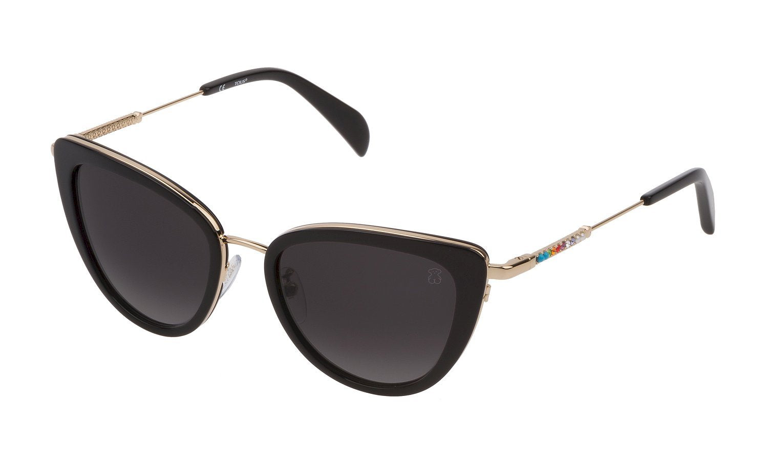 Color_0700 - Shiny Black