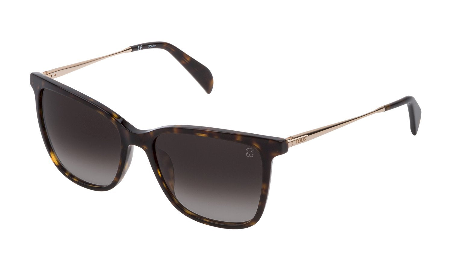 Color_0722 - Shiny Dark Havana